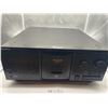Image 2 : Sony Mega Storage Compact DiscPlayer  300 CD CDP-CX355