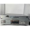 Image 2 : Pioneer Audio Multi Channel Receiver Model# SX-316