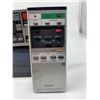 Image 2 : Sony Portable video cassette-Recorder Model# SL-2000  Tuner/Timer Unit Model# TT-2000