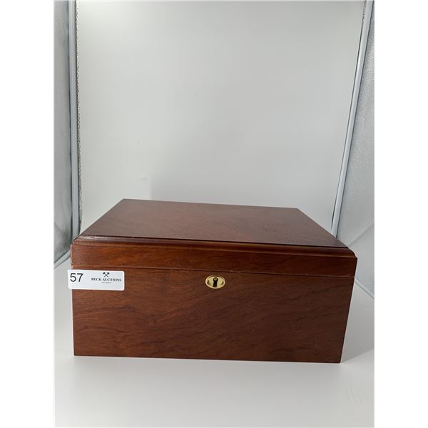 Cigar Humidor
