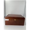 Image 1 : Cigar Humidor