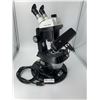 Image 1 : Microscope Bausch Stereo zoom 5 Model# 245