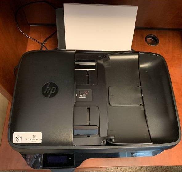 Officejet 3830 All In One Printer Series Patronen HP Printer officejet 3830 All in one printer series Model# SNPRH-1502