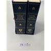 Image 1 : Compact Oxford dictionary and thesaurus set