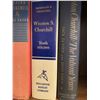 Image 2 : Winston S. Churchill Book Collection
