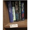 Image 1 : Hardcover Fiction Book Assortment