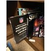 Image 2 : NFL and Sports Illustrated Book Collection (Hardcover, Illustrated)