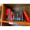 Image 1 : Fiction Book Assortment- Drama and Mystery Novels
