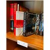 Image 2 : Fiction Book Assortment- Drama and Mystery Novels