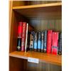 Image 3 : Fiction Book Assortment- Drama and Mystery Novels