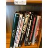 Image 2 : World War II, Historical Battles, and Weaponry - Book Collection (Hardcover)