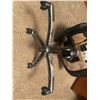 Image 4 : Mesh Black Swivel Chair