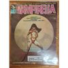 Image 2 : Vampirella #1 1969 50c Warren Magazine Frank Frazetta Cover 68 Pages