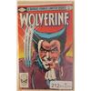 Image 2 : Wolverine Limited Series #1 60c 1982 Key Issue First solo comic book series First cameo of Yukio