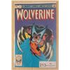 Image 1 : Wolverine Limited Series #2 60c 1982 Key Issue First full appearance of Yukio