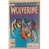 Image 2 : Wolverine Limited Series #2 60c 1982 Key Issue First full appearance of Yukio