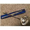 Image 2 : Misc Decor, Hudson's Bay Moose Plushie, Spoon + Knife Set, & more!