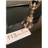 Image 4 : Misc Decor, Hudson's Bay Moose Plushie, Spoon + Knife Set, & more!