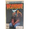 Image 2 : Wolverine Limited Series #3 75c 1982 Key Issue Death of Asano Kimura Frank Miller Art