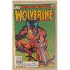 Image 1 : Wolverine Limited Series #4 60c 1982 Key Issue Frank Miller Art