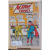 Image 1 : Action Comics #322 12c 1965 DC Comics 36 Pages