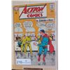 Image 2 : Action Comics #322 12c 1965 DC Comics 36 Pages