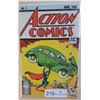 Image 2 : Action Comics #1 (1988 Reprint) 50c 20 Pages