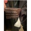 Image 5 : Genuine Danier Leather Jacket - Women's Extra Large