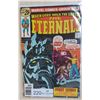 Image 2 : Eternals #1 25c 1976 Jack Kirby 36 Pages Marvel Comics