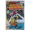 Image 2 : Two Copies of Battlestar Galactica #1 35c 1979 Dave Cockrum Art