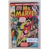 Image 1 : Ms. Marvel #1 1977 30c Key Issue First appearance of Ms. Marvel