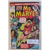 Image 2 : Ms. Marvel #1 1977 30c Key Issue First appearance of Ms. Marvel