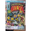 Image 1 : The Man Called Nova Lot 1976 30c 1-25 Run Marvel Comics