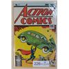 Image 2 : Action Comics #1 (1988 Reprint) 50c 20 Pages