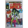 Image 1 : The Savage She-Hulk #1 40c 1980 Key Issue John Buscema Art