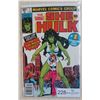 Image 2 : The Savage She-Hulk #1 40c 1980 Key Issue John Buscema Art