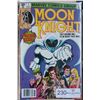 Image 1 : Moon Knight 1980 50c Run of 1-38 First Self-Titled & On-Going Series Origin of Moon Knight