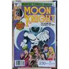 Image 2 : Moon Knight 1980 50c Run of 1-38 First Self-Titled & On-Going Series Origin of Moon Knight