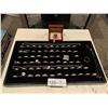 Image 1 : Large assortment of rings & 3 chains *NOT GOLD AND/OR SILVER*
