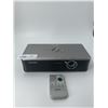 Image 1 : SHARP XR-1X Projector (Wires Not Included)