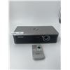 Image 2 : SHARP XR-1X Projector (Wires Not Included)