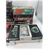 Image 3 : Large DVD and VHS Collection - Warfare, Concerts, and More!