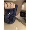 Image 1 : Blanket & Duvets Assortment + Sleeping Bag