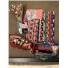Image 1 : Large Collection of Christmas Gift Supplies