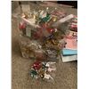 Image 3 : Large Collection of Christmas Gift Supplies