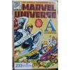 Image 2 : The Official Handbook of the Marvel Universe Lot #1-15 1983 36 pages