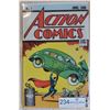 Image 2 : Action Comics #1 (1988 Reprint) 50c 20 Pages