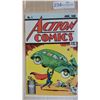 Image 3 : Action Comics #1 (1988 Reprint) 50c 20 Pages