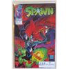 Image 2 : Spawn #1 1992 Key Issue Todd McFarlane Image Comics