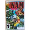 Image 1 : The 'Nam #1 1986 75c Mike Golden Art 36 Pages Marvel Comics